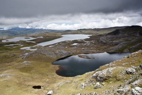 Lagunas de Alto Perú
