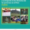  Análisis de los paquetes normativos 2013 - 2015 y su impacto en los derechos de las personas en el Perú