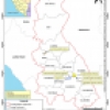 Mapa Cartera Proyectos Mineros Cajamarca