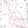Mapa Cartera Estimada de Proyectos Mineros Cajamarca, MEM