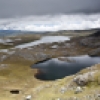 Lagunas de Alto Perú