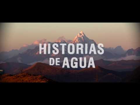 Embedded thumbnail for Historias del Agua