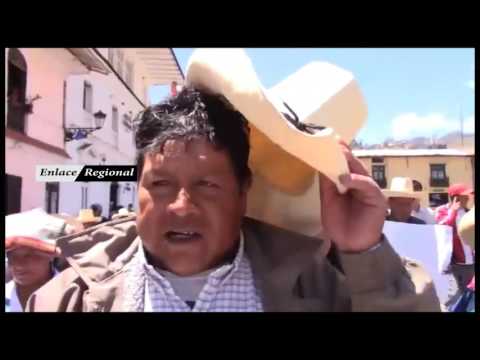 Embedded thumbnail for Las lagunas del Alto Perú y la voracidad minera en Cajamarca
