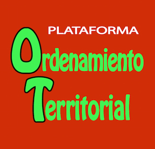 Plataforma para el Ordenamiento Territorial