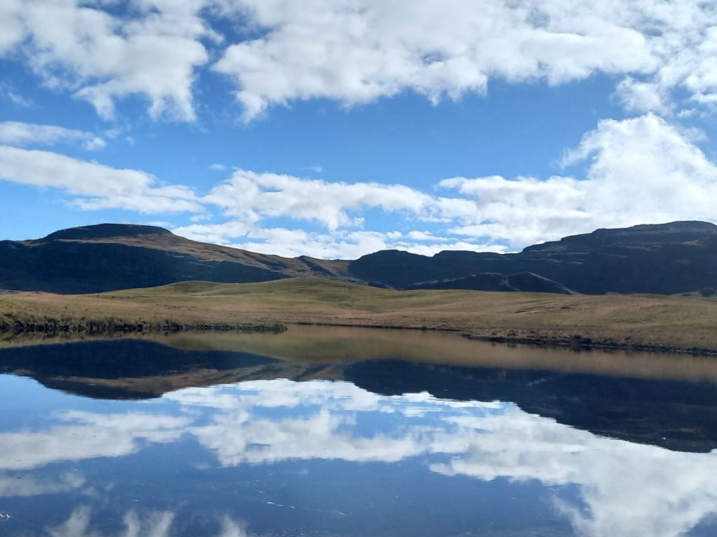Laguna del Alto Peru-Yaku Raymi 2025
