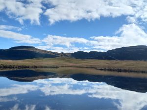 Laguna del Alto Peru-Yaku Raymi 2025