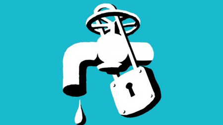 Privatización de facto del agua en Perú y Cajamarca
